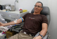 Vídeo: Corpo do SGT PM Arruda é enterrado nesta quinta-feira (10) em Ruy Barbosa