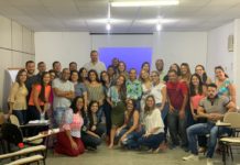 Prefeitura promove qualificação para profissionais das USFs de Itaberaba