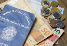 Ministério da Economia divulga novo valor para o salário mínimo de 2020