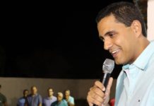 Contas do prefeito Ricardo Mascarenhas são aprovadas pelo TCM