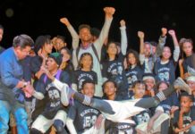 Electric Dance de Itaberaba conquista o título do II Festival Regional de Dança em Piritiba