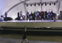 Electric Dance de Itaberaba conquista o título do II Festival Regional de Dança em Piritiba