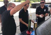 Posto na BA-052 vendia gasolina com mais de 90% de etanol