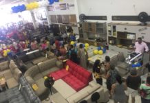 Aproveite a melhor Black Friday da cidade na Center Móveis e Eletros em Itaberaba