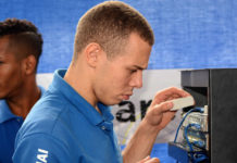 SENAI abre mais de 4.600 vagas em cursos técnicos na Bahia