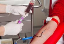 Doação de sangue: Itaberaba realiza mais um Sabadão Solidário
