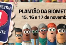 Justiça Eleitoral faz plantão em Itaberaba de 15 a 17 de novembro