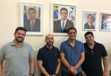 Itaberaba deverá receber projeto Cidade Digital, do Governo federal