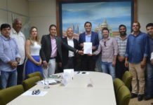 Indústrias vão investir R$ 34 milhões em Vitória da Conquista e Itaberaba