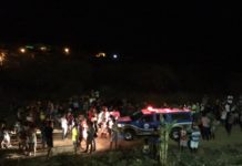 Grave acidente deixa dois mortos e um ferido em Itaberaba