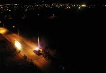 Homem morre e outro fica ferido em acidente com moto em Itaberaba