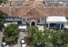 Prefeitura de Itaberaba inicia reforma do Hospital Regional nesta quinta-feira (19)