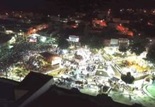 Reveillon 2020 de Itaberaba será na Praça JJ Seabra com Val Max , Cléber Teixeira e queima de fogos