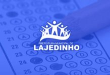 Prefeitura de Lajedinho abre processo seletivo com 9 vagas
