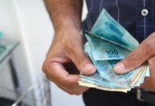 Prefeitura de Itaberaba paga “14º salário” para Agentes de Saúde e Endemias