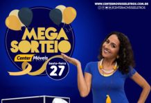 Center Móveis vai sortear um caminhão de prêmios em Itaberaba