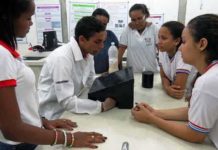 Estão abertas as inscrições para 260 vagas em Cursos Técnicos em Itaberaba