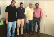 Governo do Estado confirma apoio para a ExpoParaguaçu 2020, em Itaberaba