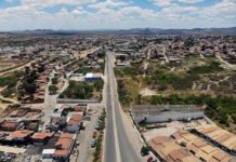 Itaberaba perdeu 281 postos de trabalho com carteira assinada em 2019