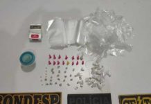 Três pessoas são conduzidas com drogas em Itaberaba