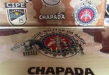 Homem morre em confronto com policia em Iaçu