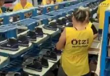 Prefeito Ricardo Mascarenhas vai distribuir tênis para estudantes em Itaberaba