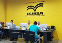UNIASSELVI está com oportunidade de emprego para Tutor de Administração em Itaberaba