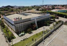 Comercio volta a funcionar em Iaçu