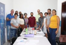 Começam os preparativos para o São João de Itaberaba