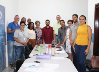 Começam os preparativos para o São João de Itaberaba