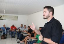 Itaberaba prepara Plano de Enfrentamento ao Coronavírus