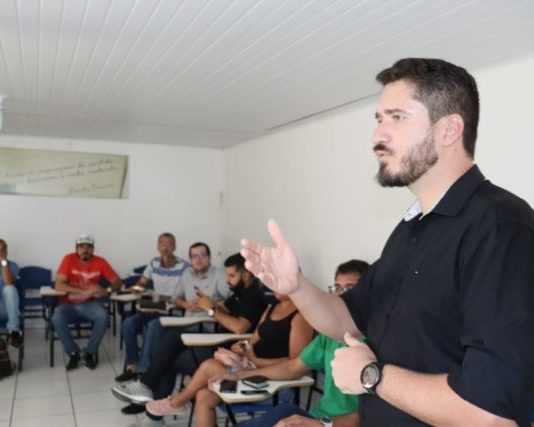 Itaberaba prepara Plano de Enfrentamento ao Coronavírus