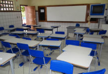 Aulas continuam suspensas até o dia 15 de abril em Itaberaba