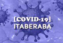Devido à Pandemia de Coronavírus, Prefeitura cancela eventos públicos em Itaberaba