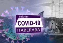 Prefeitura de Itaberaba divulga novas medidas temporárias de prevenção ao contágio pelo Coronavírus