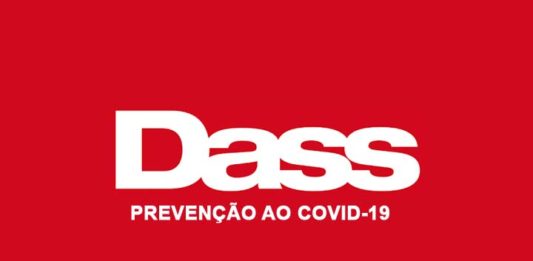 Grupo Dass adota medidas para prevenção ao Covid-19