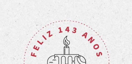 Feliz 143 anos Itaberaba