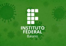 Coronavírus: IF Baiano suspende atividades em Itaberaba