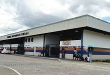 Itaberaba entra para a lista de cidades com transporte intermunicipal suspenso