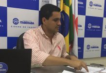 Prefeitura de Itaberaba vai distribuir 25 Toneladas de alimentos para estudantes carentes da rede municipal