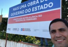 Obra da Policlínica da Chapada começa nesta segunda-feira em Itaberaba, afirma Prefeito Ricardo Mascarenhas