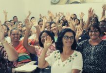 Itaberaba paga primeira parcela de Direitos e Vantagens a Educadores