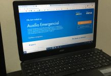 Em Itaberaba,Prefeitura disponibiliza computadores para cadastro do Auxílio Emergencial