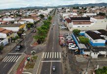 Itaberaba registra 17 casos de coronavírus em 24 horas