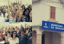 Prefeitura de Itaberaba paga Segunda Parcela de direitos e vantagens a Educadores