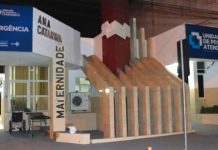 Ana Catarina começa atender Urgência e Emergência em Itaberaba