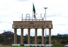 Iaçu já tem 10 casos positivos de coronavirus