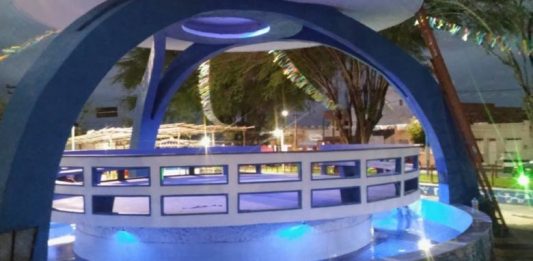 Prefeitura de Boa Vista do Tupim decreta toque de recolher à noite por 1 semana