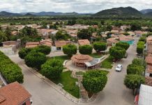 João Amaro concentra a maioria dos casos de coronavirus confirmados em Iaçu