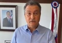 Rui Costa diz que Lula ja escolheu novos diretores do Banco Central